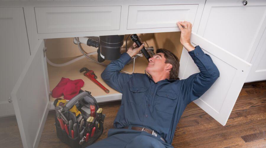 Professional Tankless Water Heater Installation in Prairie Village, KS